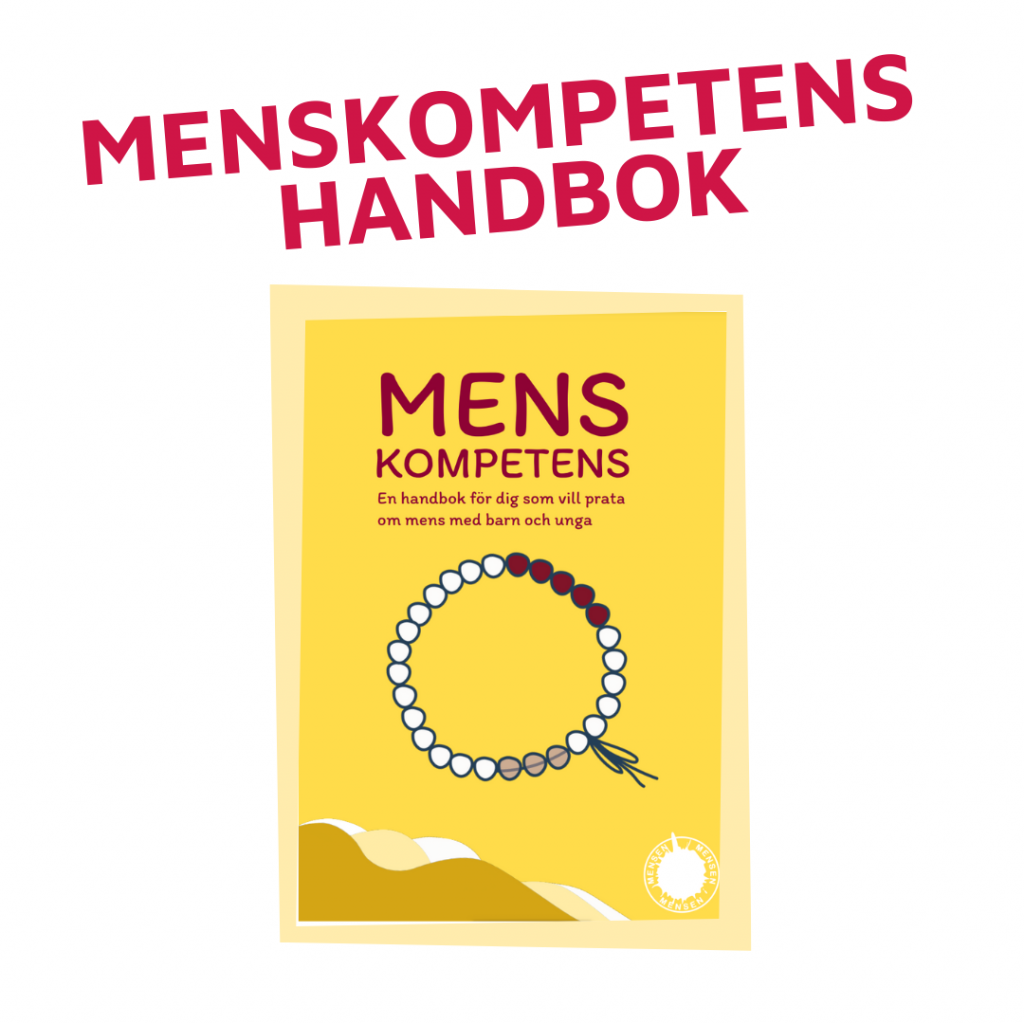 MENSKOMPETENS - HANDBOK