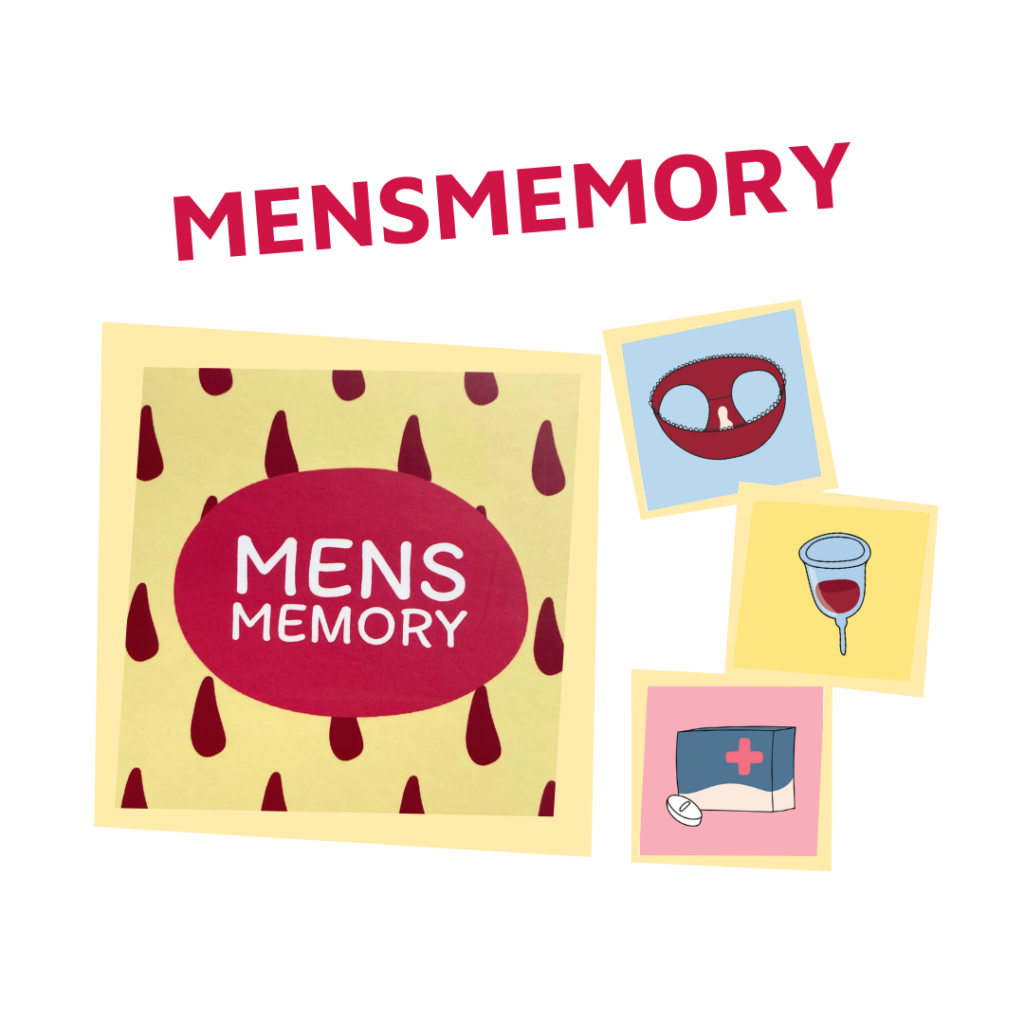 MENSMEMORY