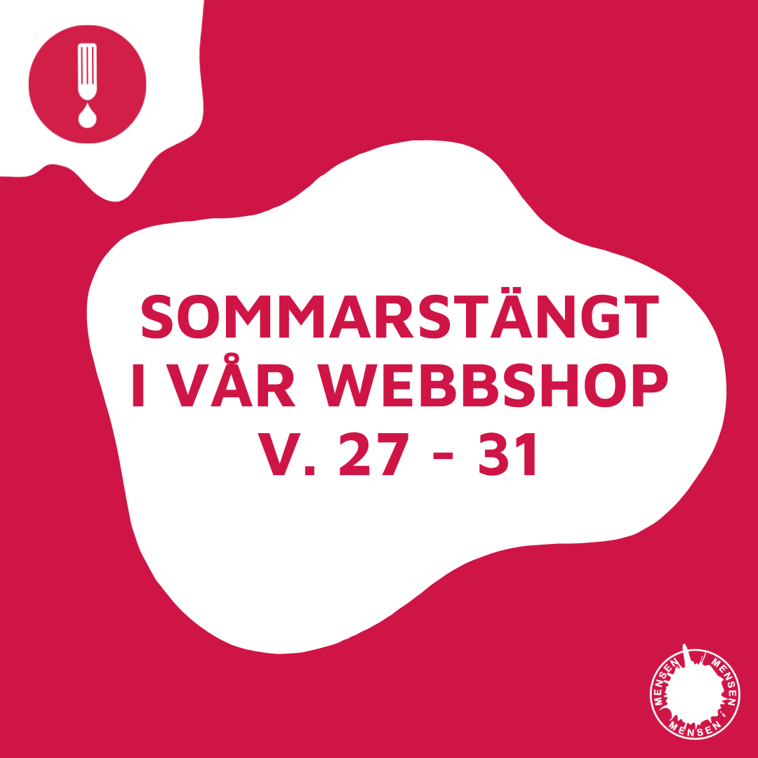 VÅR WEBBSHOP V.27 – 31
